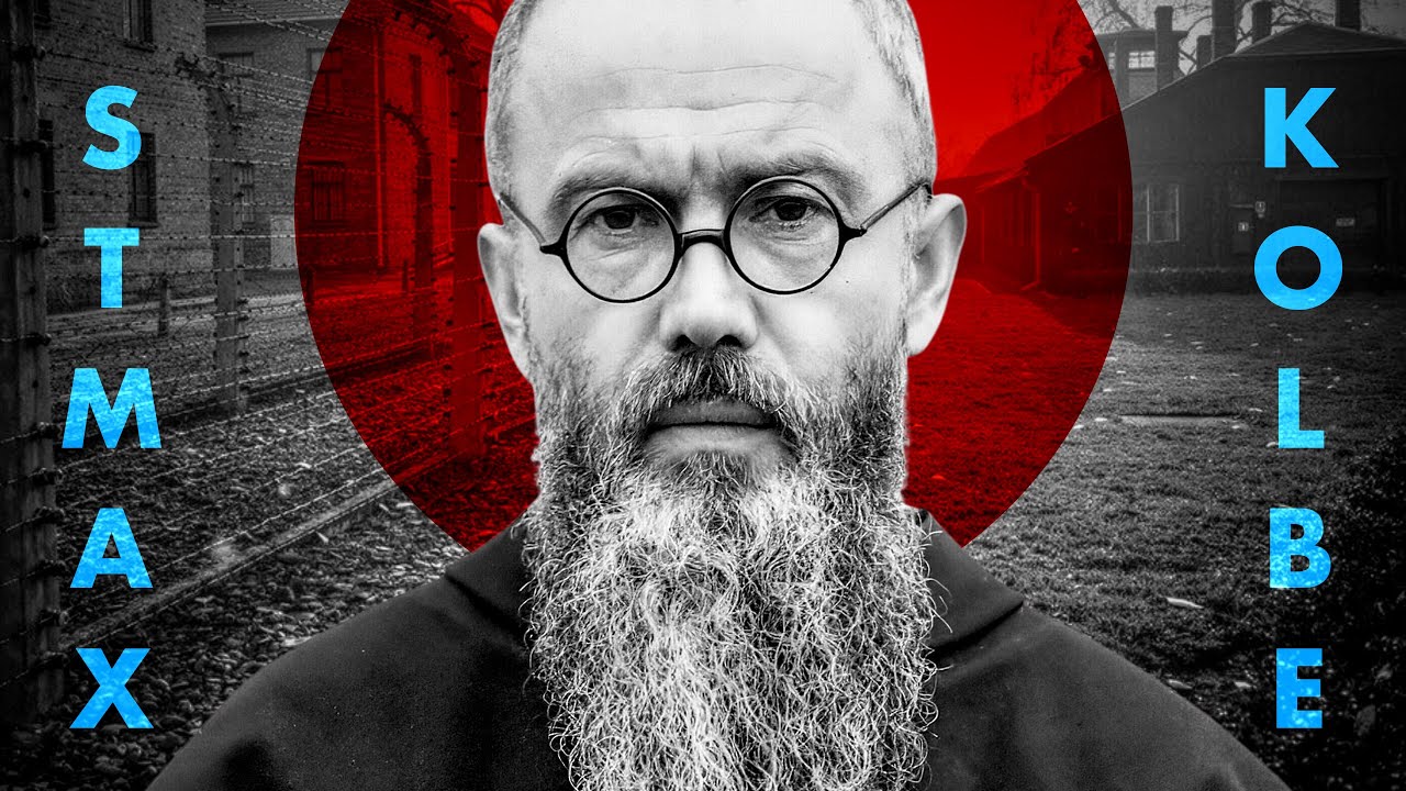 Kolbe Maximilian: 7 Geheimnisse für mehr Erfolg im Leben 4 kolbe maximilian