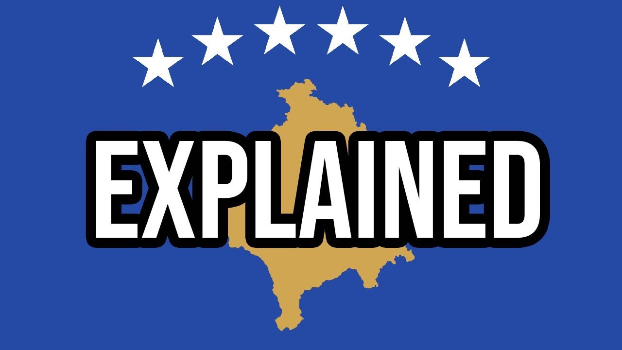 kosovo serbien