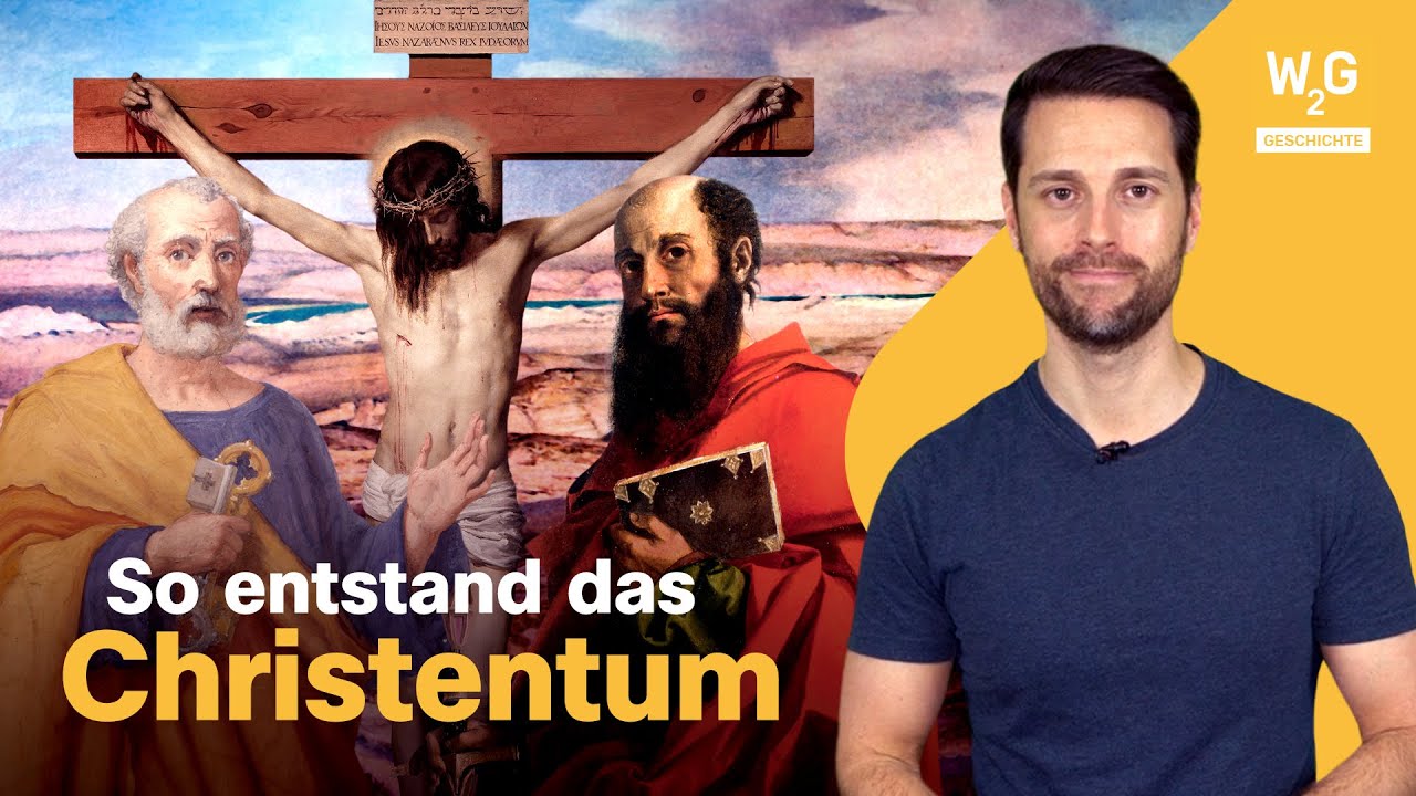 Kreuz im Christentum: 7 bedeutende Symboliken erklärt