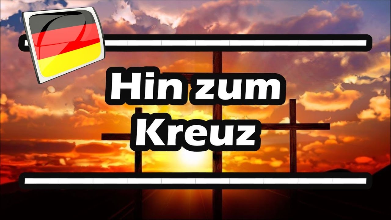 kreuze zum kopieren