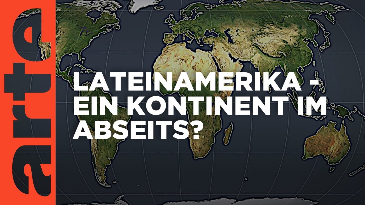 lateinamerika
