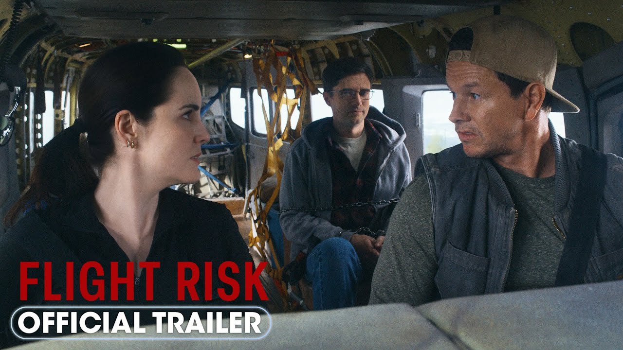 mark wahlberg film