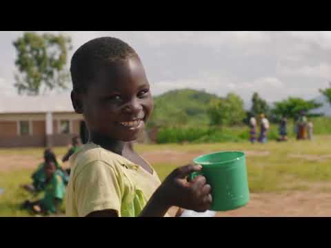 Marys Meals 2025: 7 Wege, um Kindern zu helfen! 5 marys meals