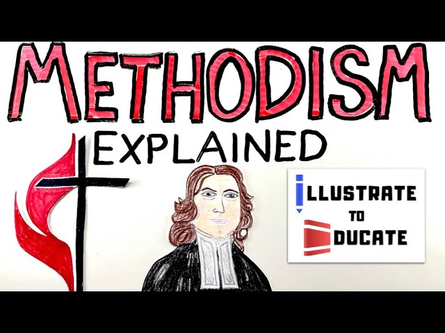 methodisten