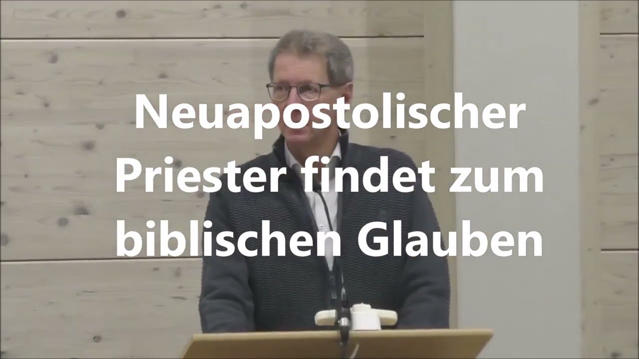 neuapostolen