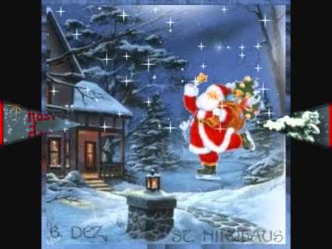 nikolaus tag
