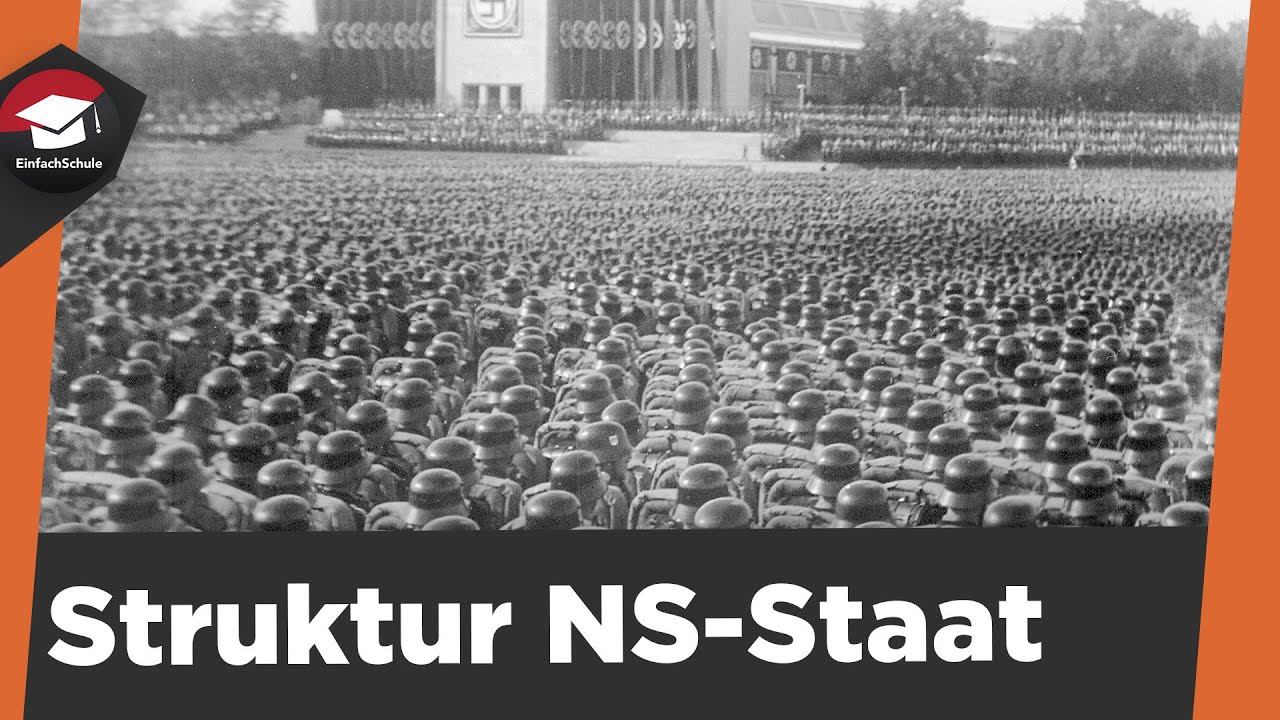ns staat