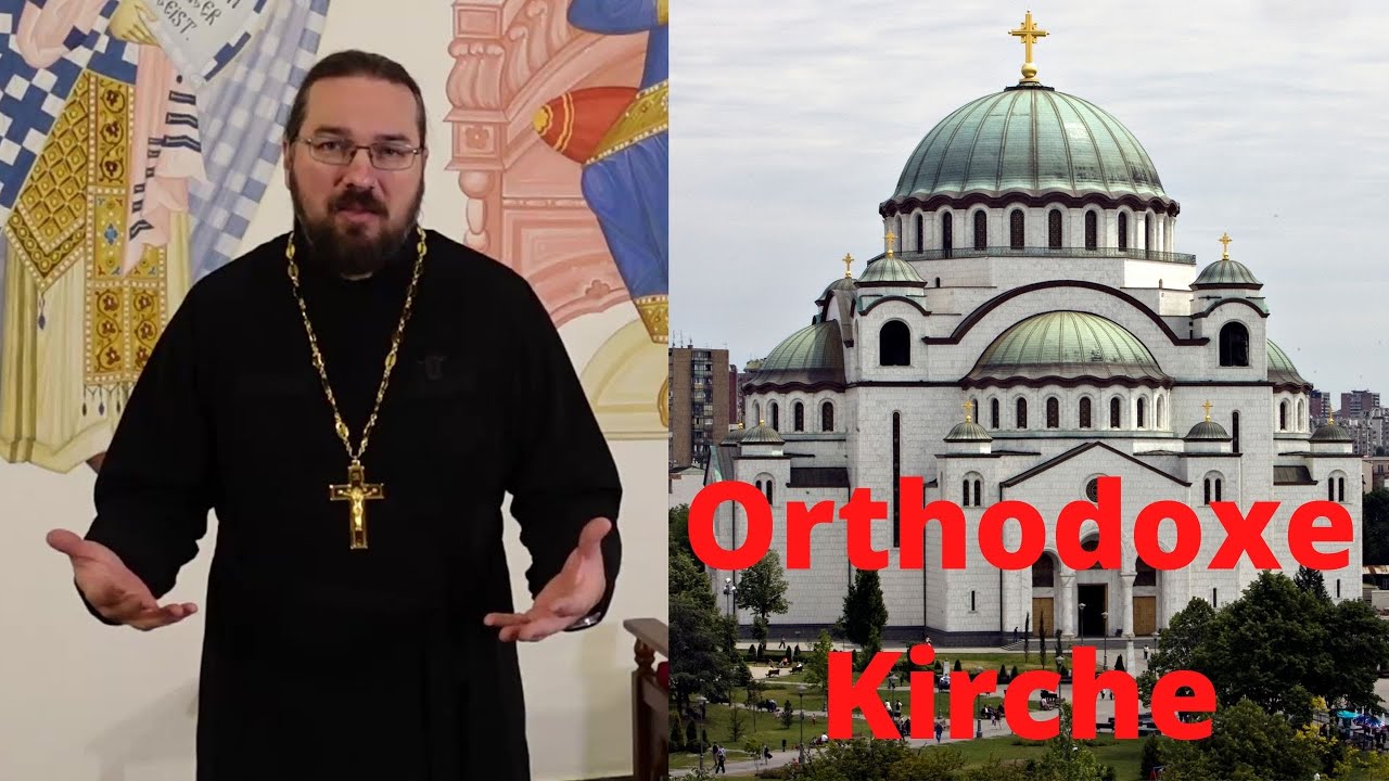 orthodoxe kirche
