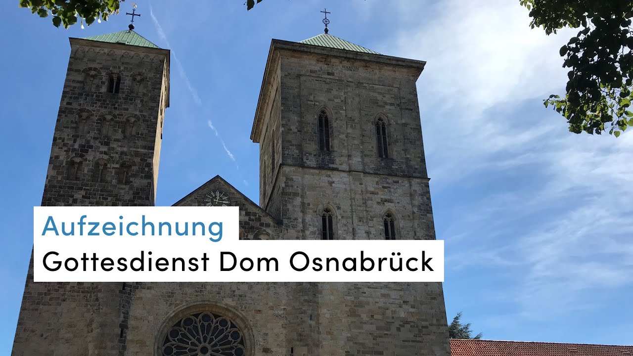 Osnabrücker Dom: 5 faszinierende Fakten, die begeistern! 5 osnabrücker dom