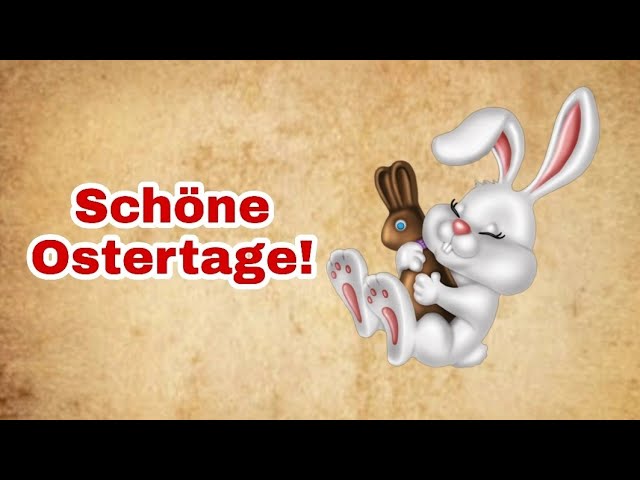 Ostertage 7 kreative Ideen für unvergessliche Feiern 5 ostertage