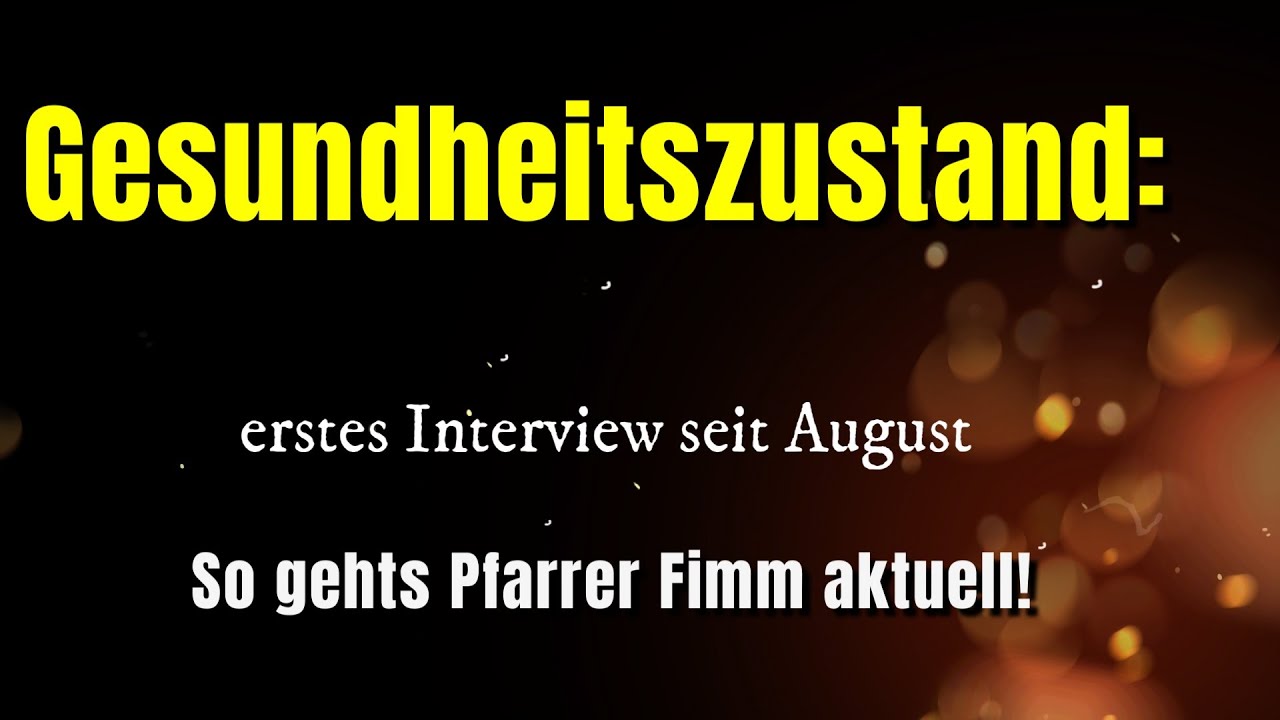 Pfarrer Fimm Kritik 2025: 5 entscheidende Punkte, die überraschen 5 pfarrer fimm kritik