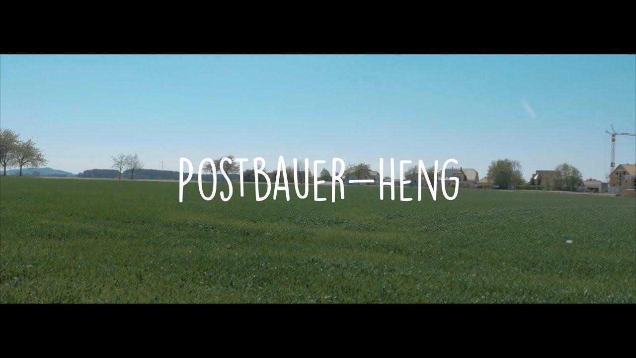 postbauer heng