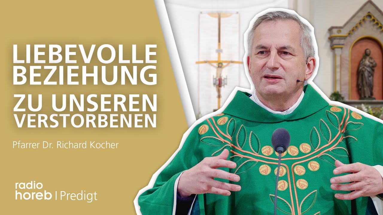 Radio horeb live 5 inspirierende Sendungen für jeden Tag 4 radio horeb live