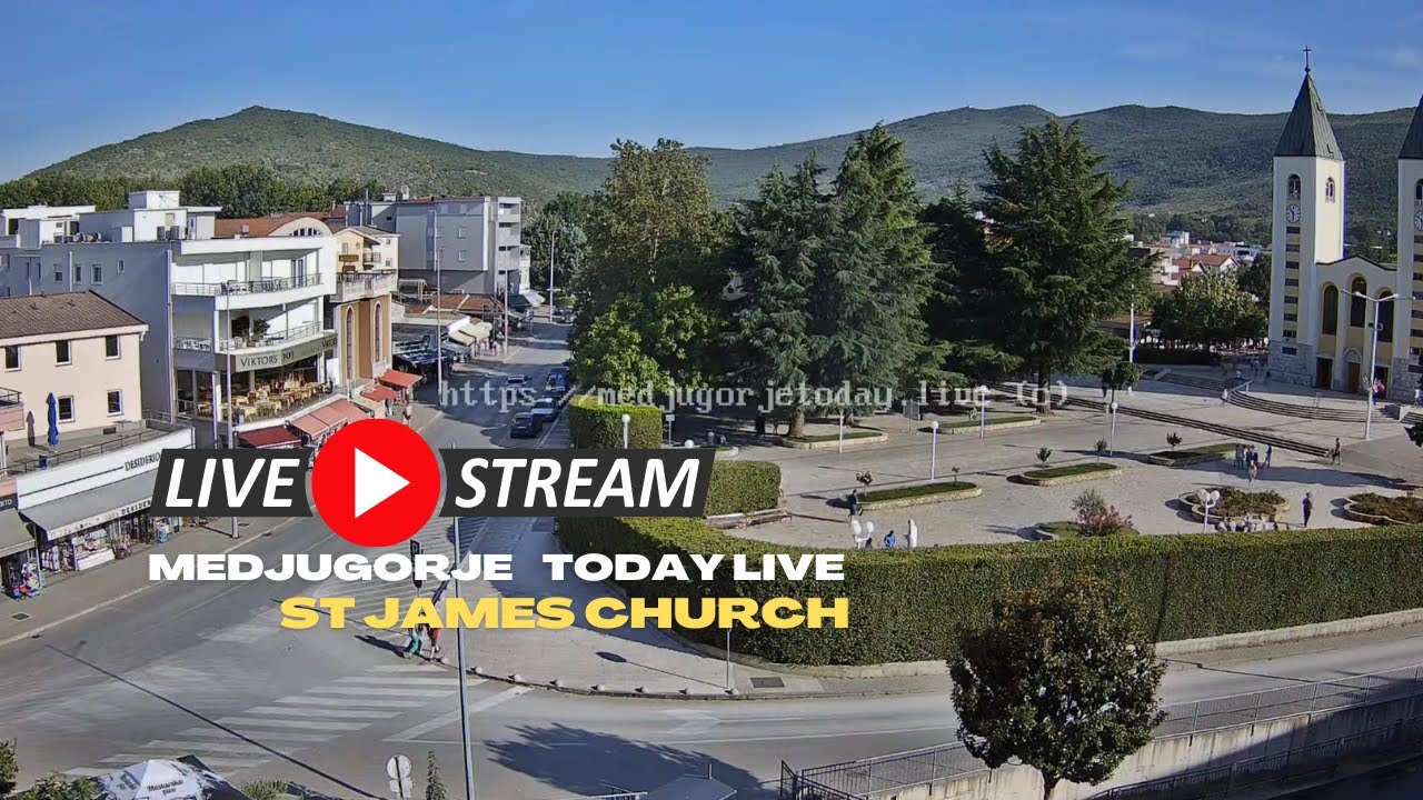 Radio medjugorje live 2025: 7 Gründe, warum du einschalten solltest 5 radio medjugorje live