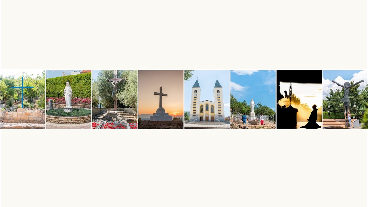 Radio medjugorje uzivo 2025: 7 spannende Einblicke in den Glauben 1 radio medjugorje uzivo