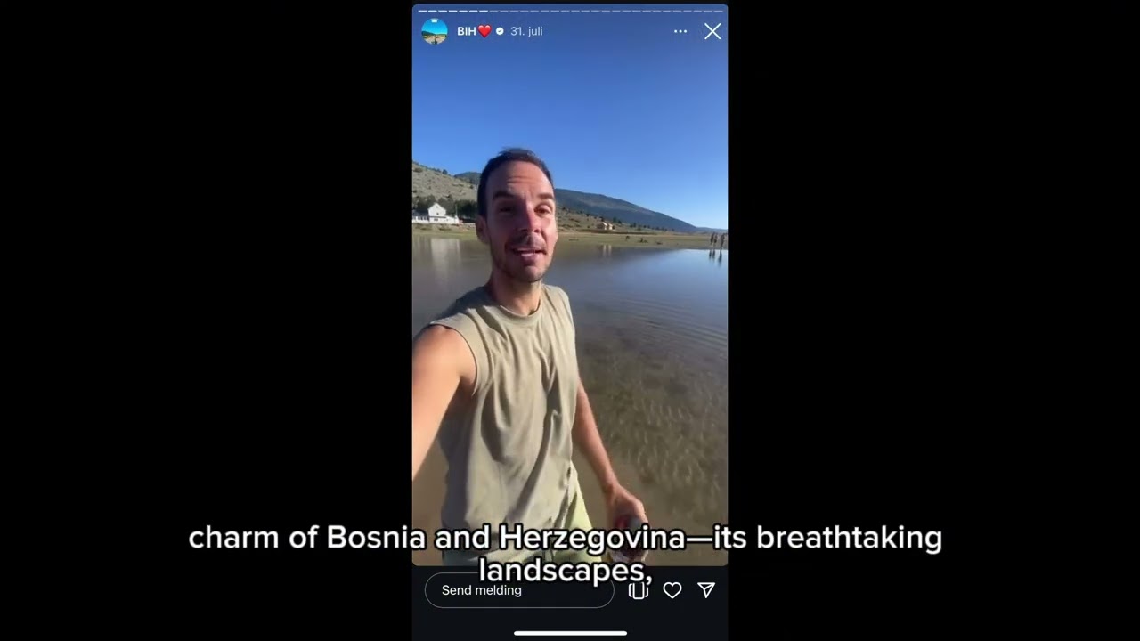 Reisepass Bosnien Herzegowina 2025: 5 wichtige Infos für Reisende 4 reisepass bosnien herzegowina