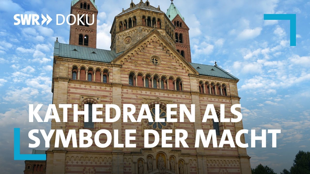 Romanisch Kirche: 7 beeindruckende Bauwerke, die faszinieren