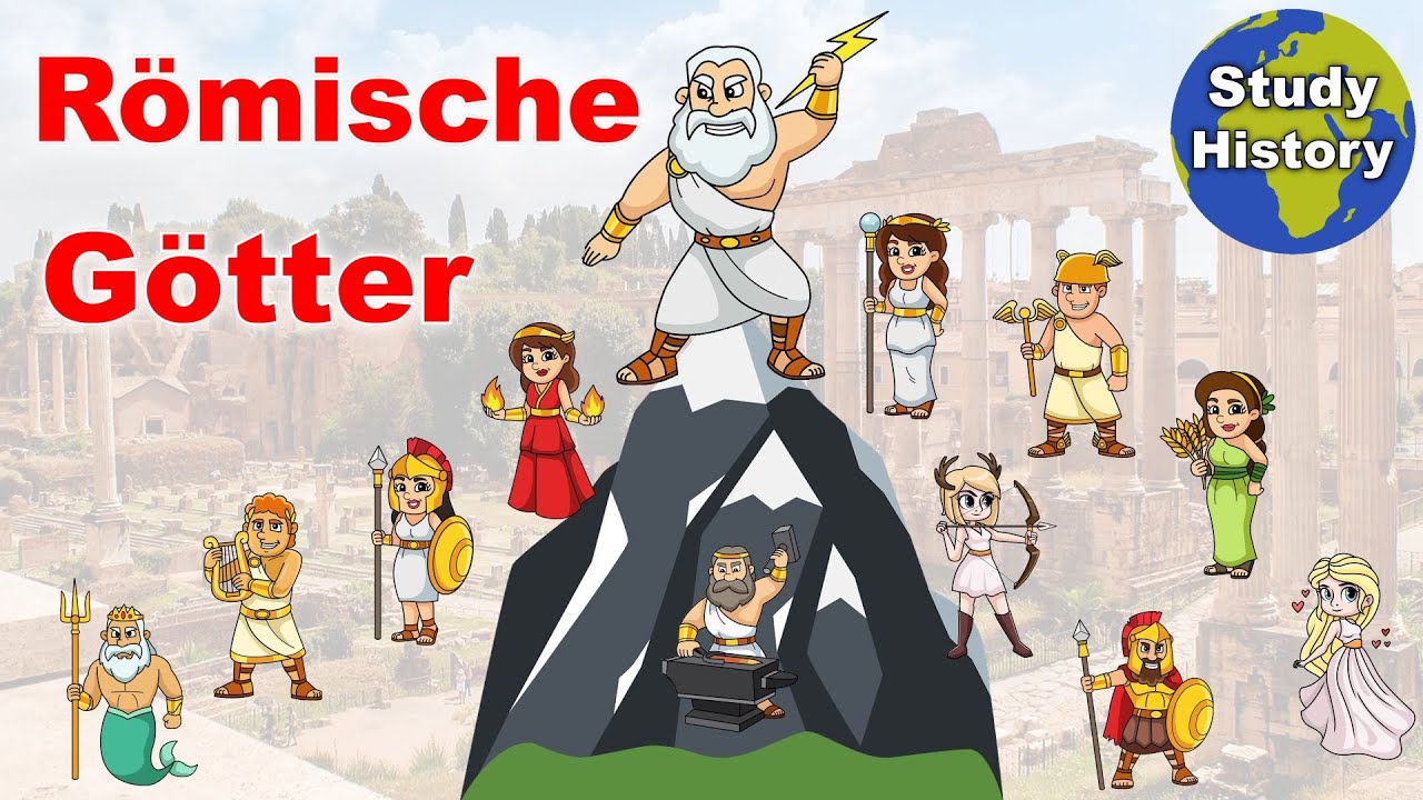 römischer sonnengott mit 3 buchstaben