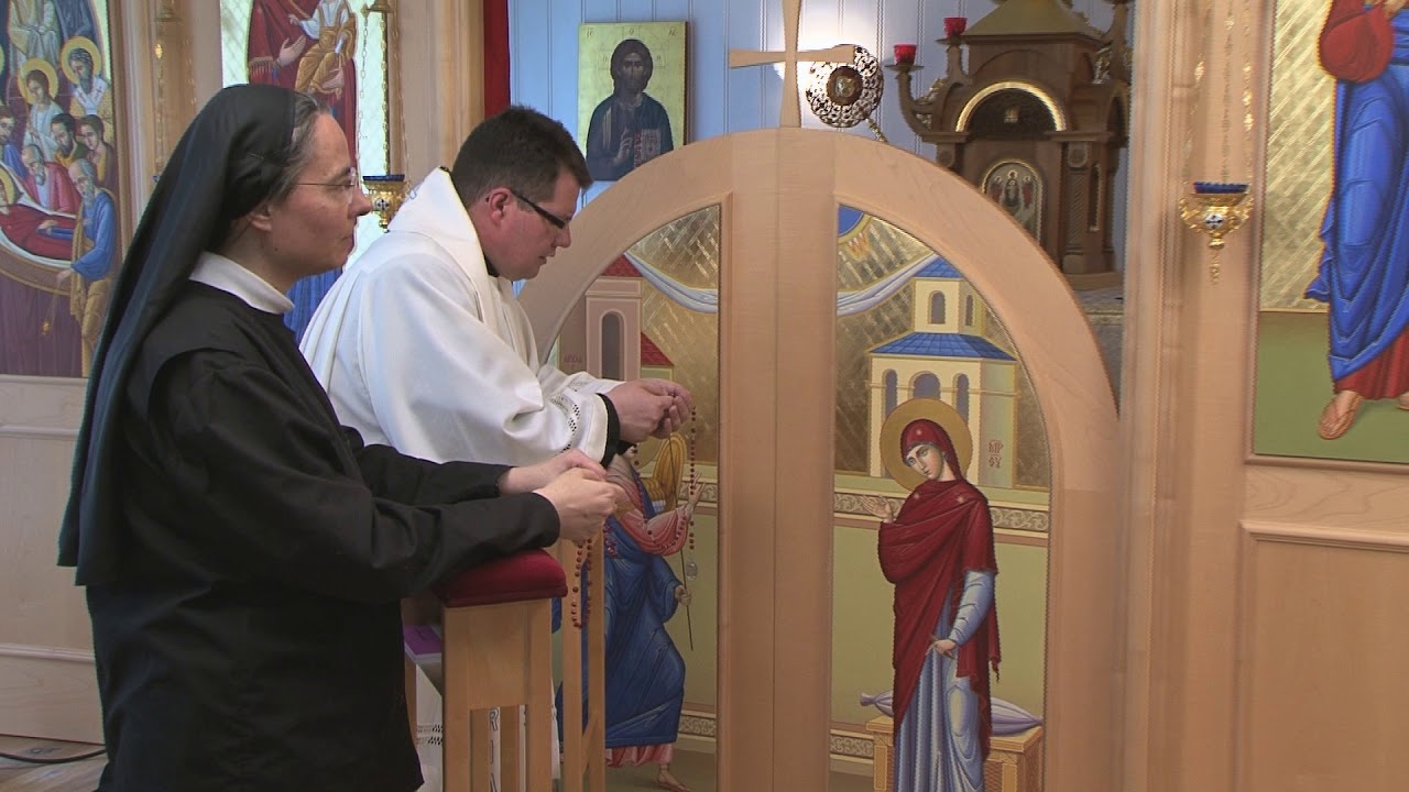 Rosenkranz göttliche Barmherzigkeit 2025: 7 Wege zur Stille