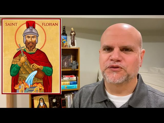 saint florian