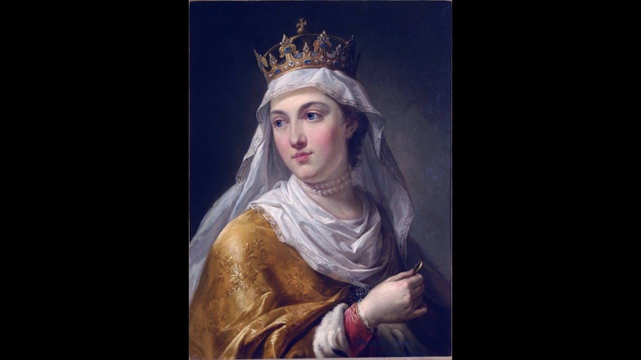 saint hedwig