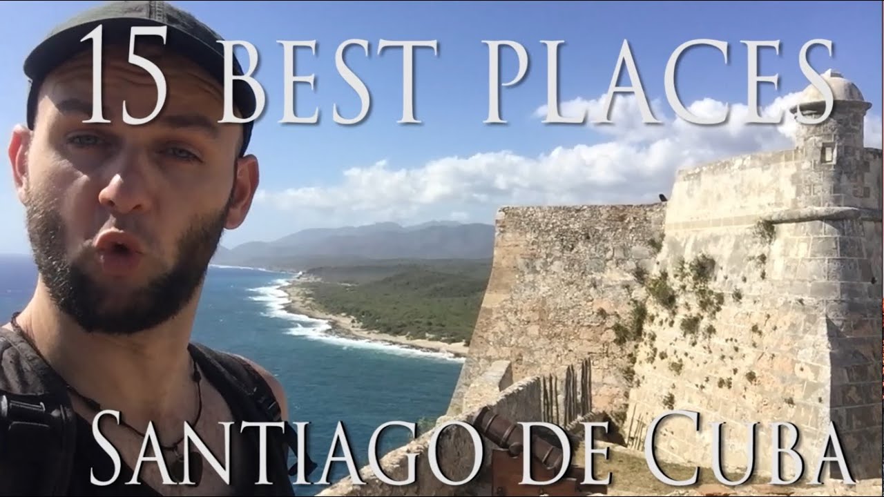 santiago de cuba