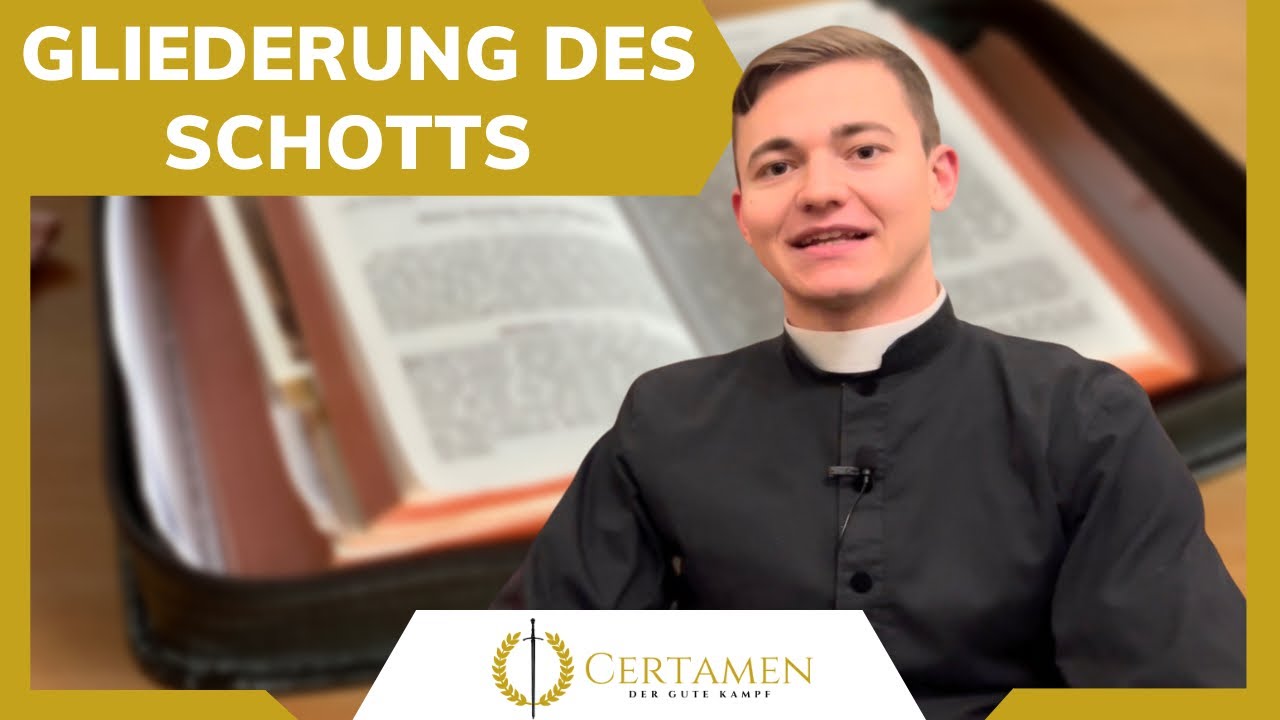 schott messbuch