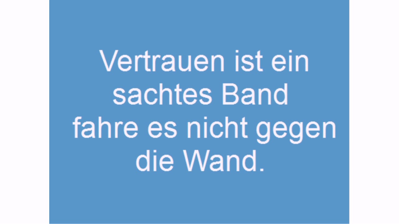 Sprüche mit Vertrauen: 7 Zitate für mehr Lebensmut 1 sprüche mit vertrauen