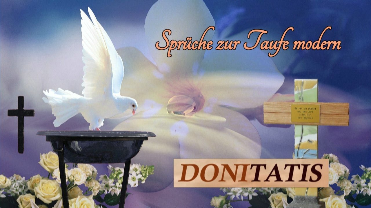 Sprüche zur Taufe Junge: 7 bezaubernde Zitate für den Anlass 4 sprüche zur taufe junge
