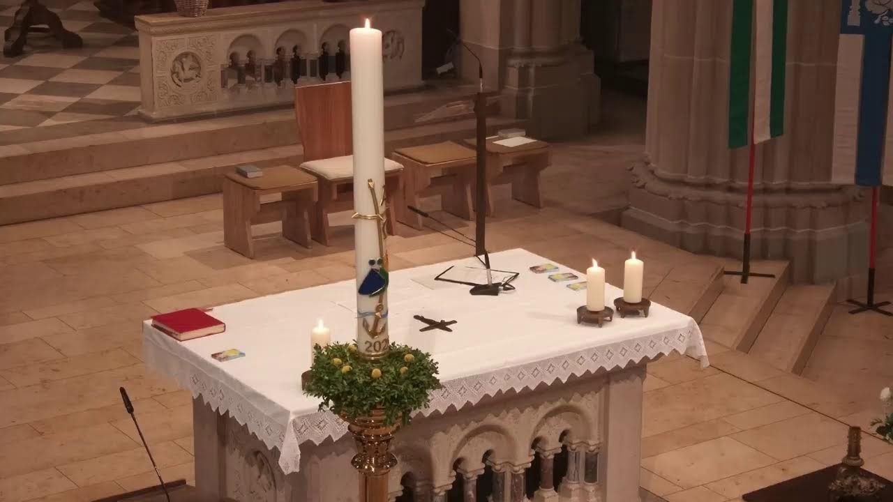 st anna kirche