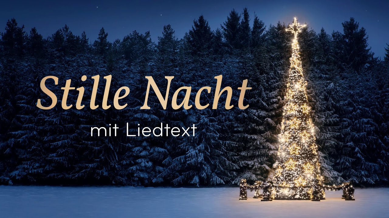 Text von Stille Nacht: 5 Berührende Fakten, die Sie überraschen! 5 text von stille nacht