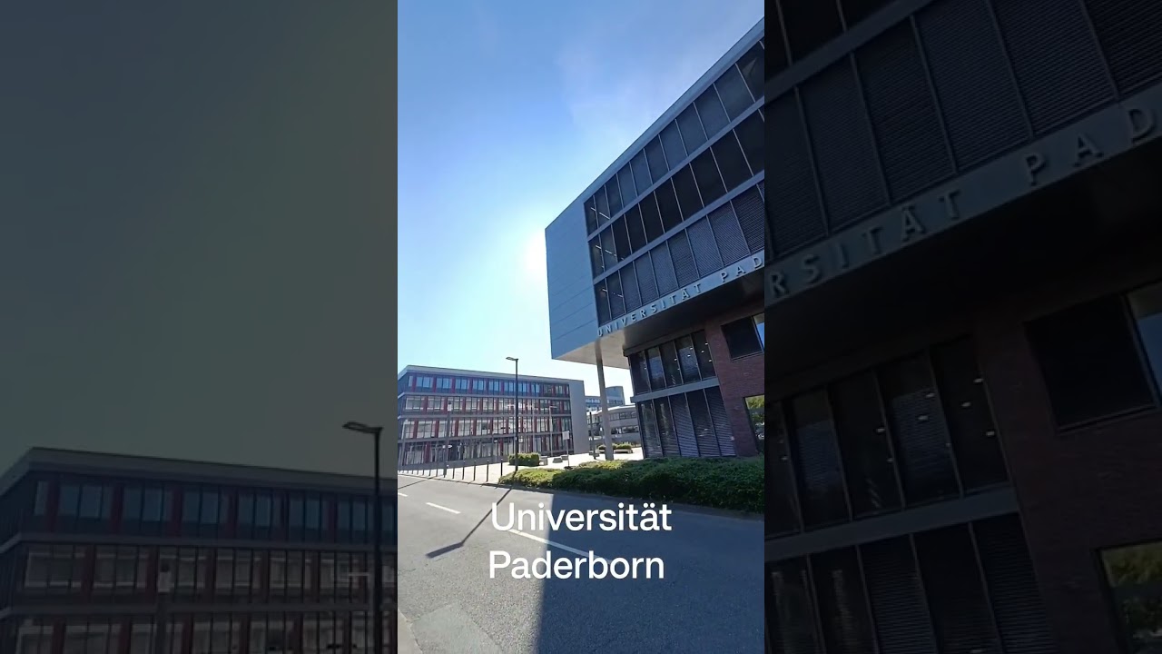 universität paderborn