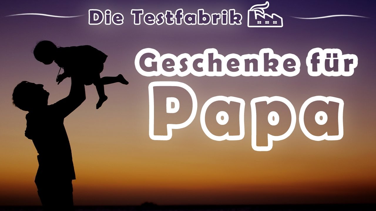 Vater Geschenk: 7 kreative Ideen für jedes Budget 4 vater geschenk
