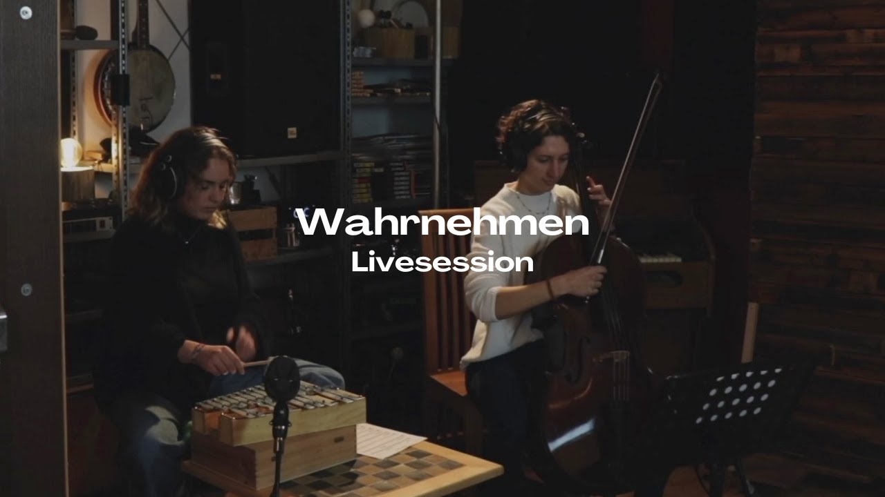 wahr nehmen