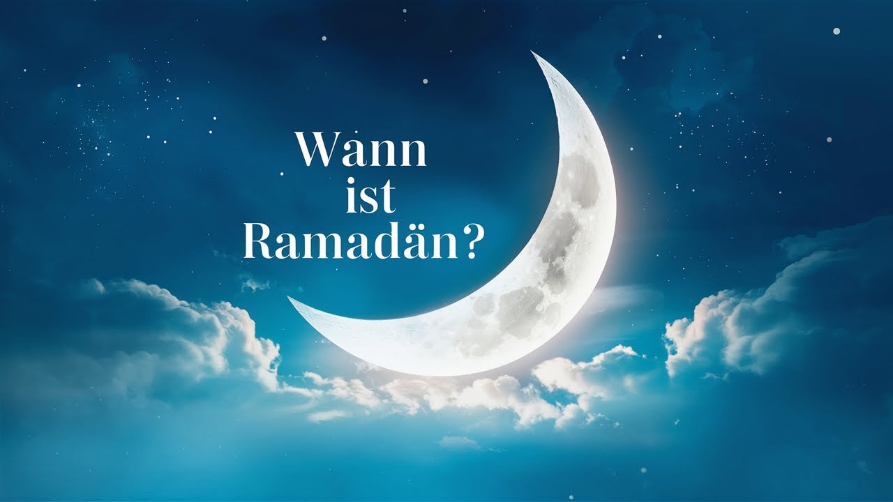 Wann Ist Ramadan 2024 5 Fakten Die Du Wissen Musst Wann ist ramadan 2024 5 fakten die du wissen musst