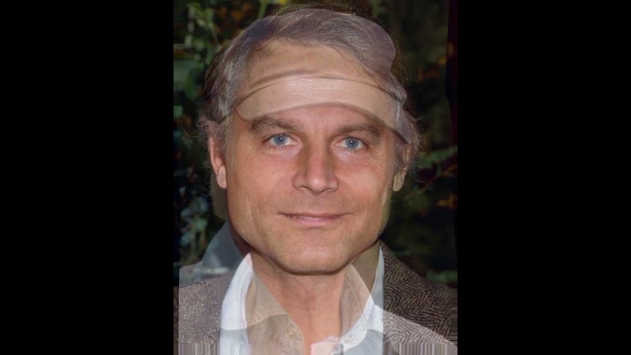 Wie alt ist Terence Hill? 85 Jahre voller spannender Filme! 1 wie alt ist terence hill