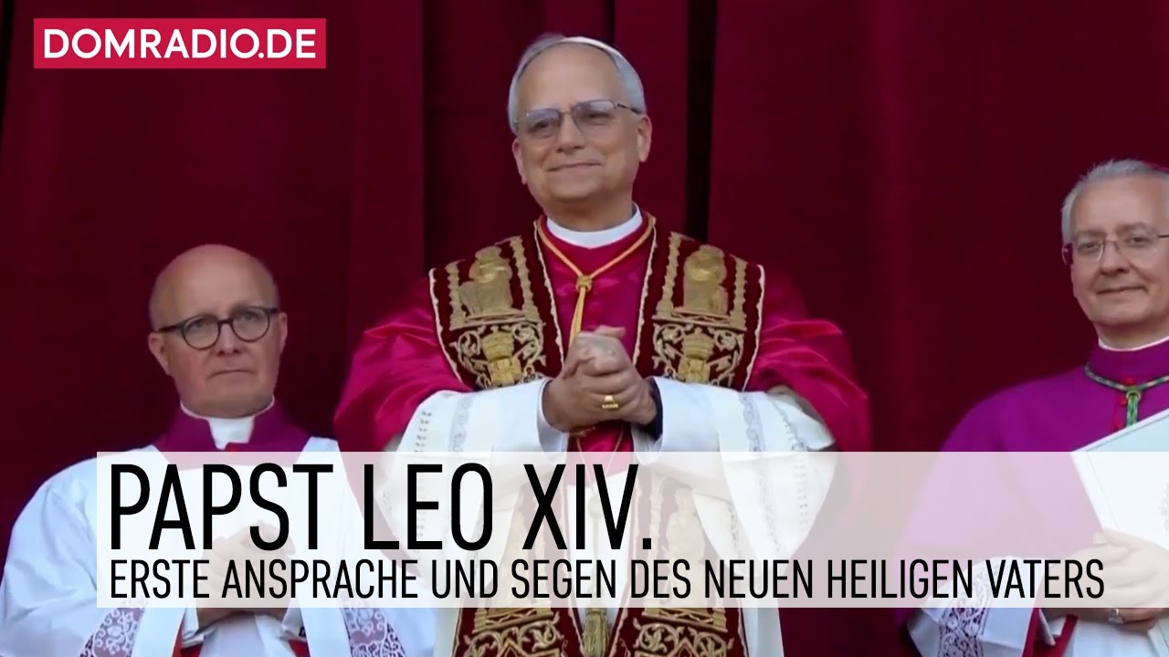 Leo XIV erste Maßnahmen