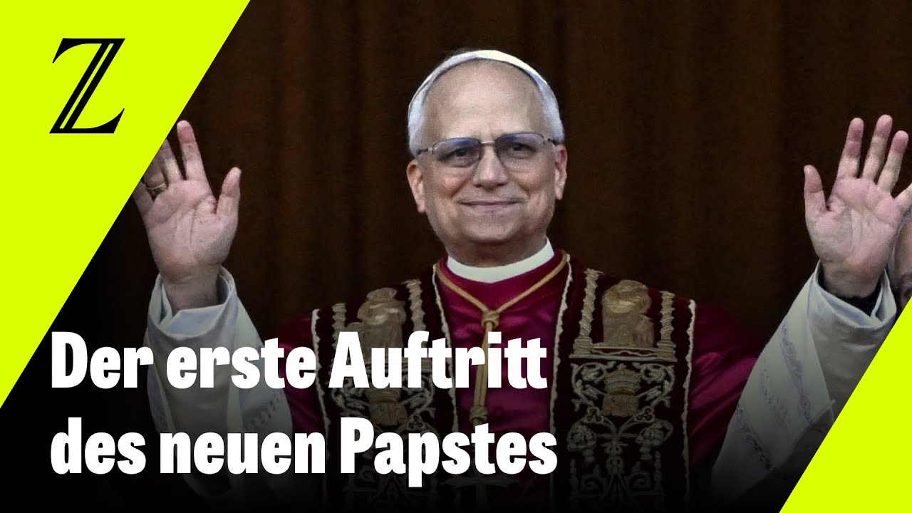 Leo XIV und Synodalität