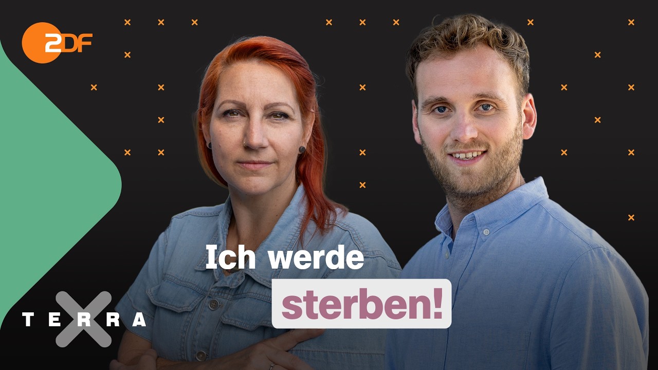angst vor dem tod