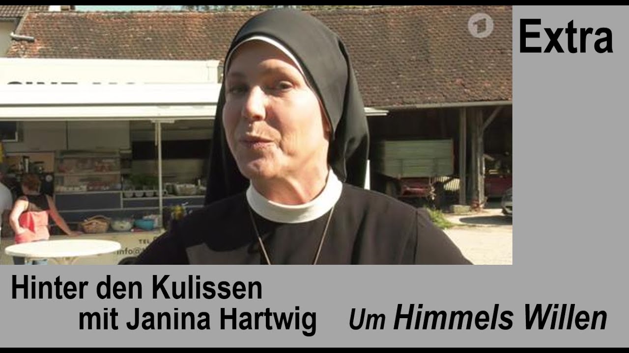 Darsteller um Himmels willen: 7 Geheimnisse des Schauspiels 5 darsteller um himmels willen