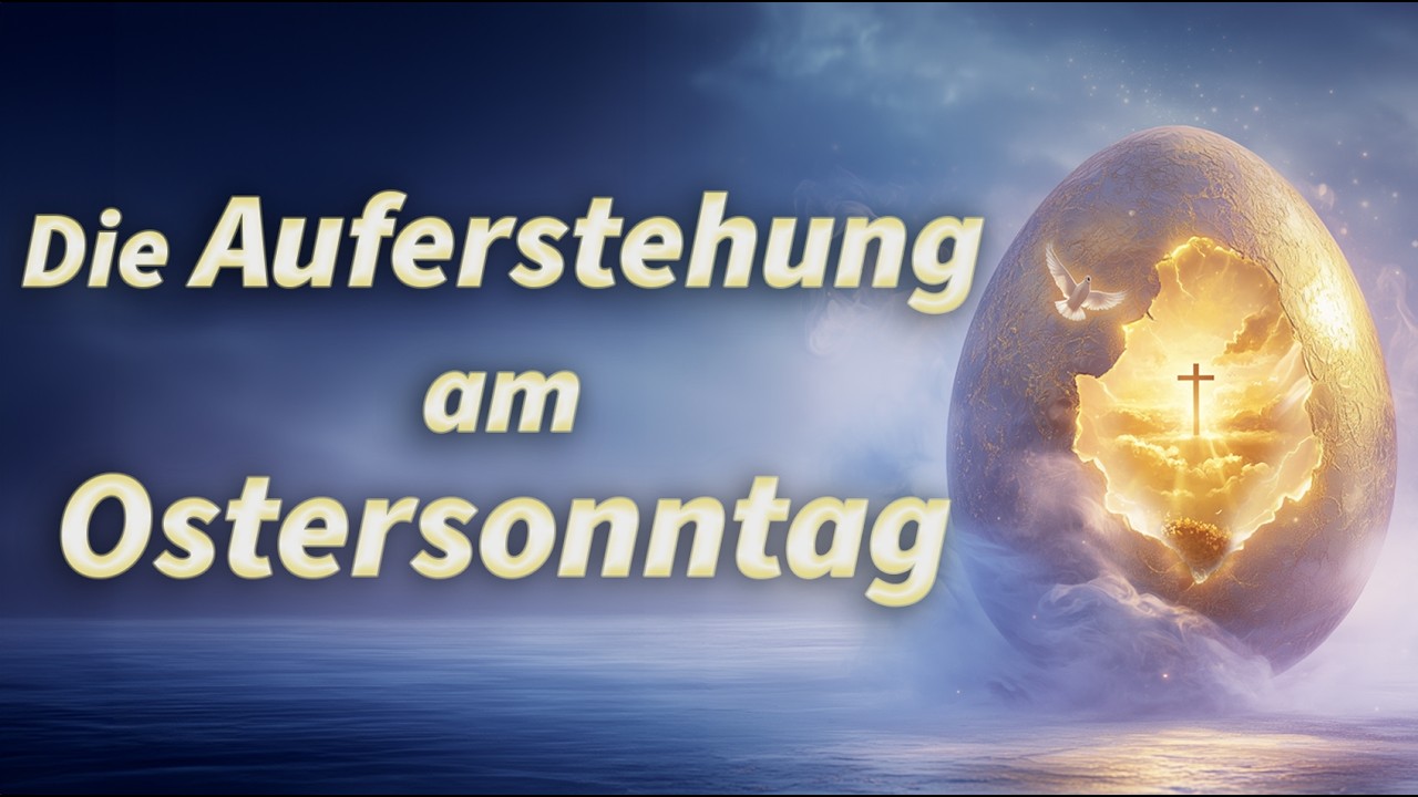 Ostern Bedeutung: 7 faszinierende Fakten, die jeder wissen sollte 1 ostern bedeutung