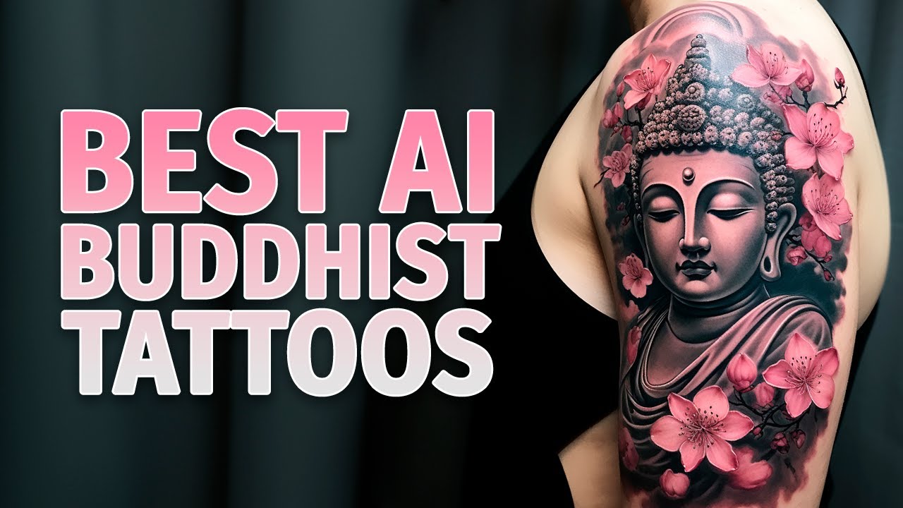 spirituelle tattoos