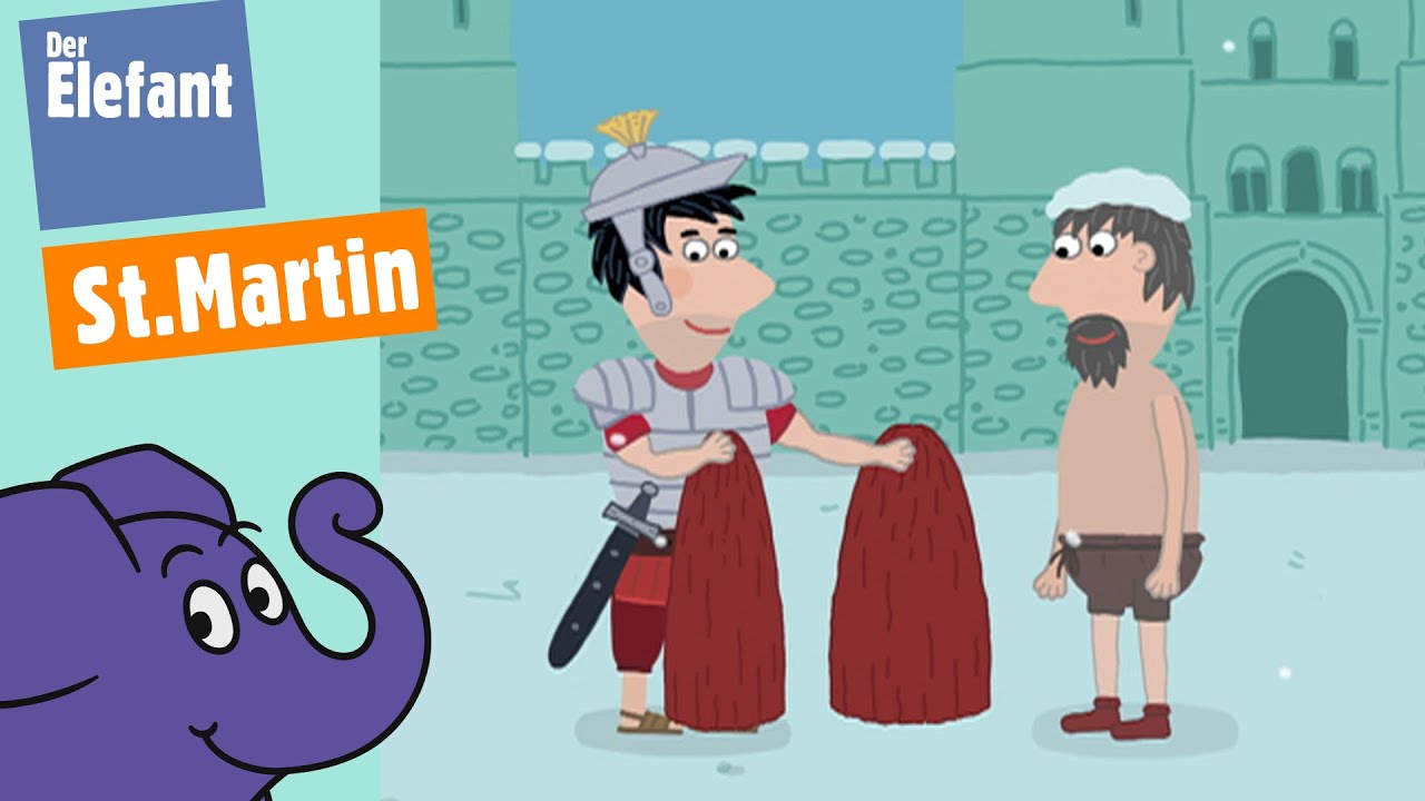 Wann ist St. Martin? 5 Fakten, die Sie wissen sollten! 4 wann ist st martin