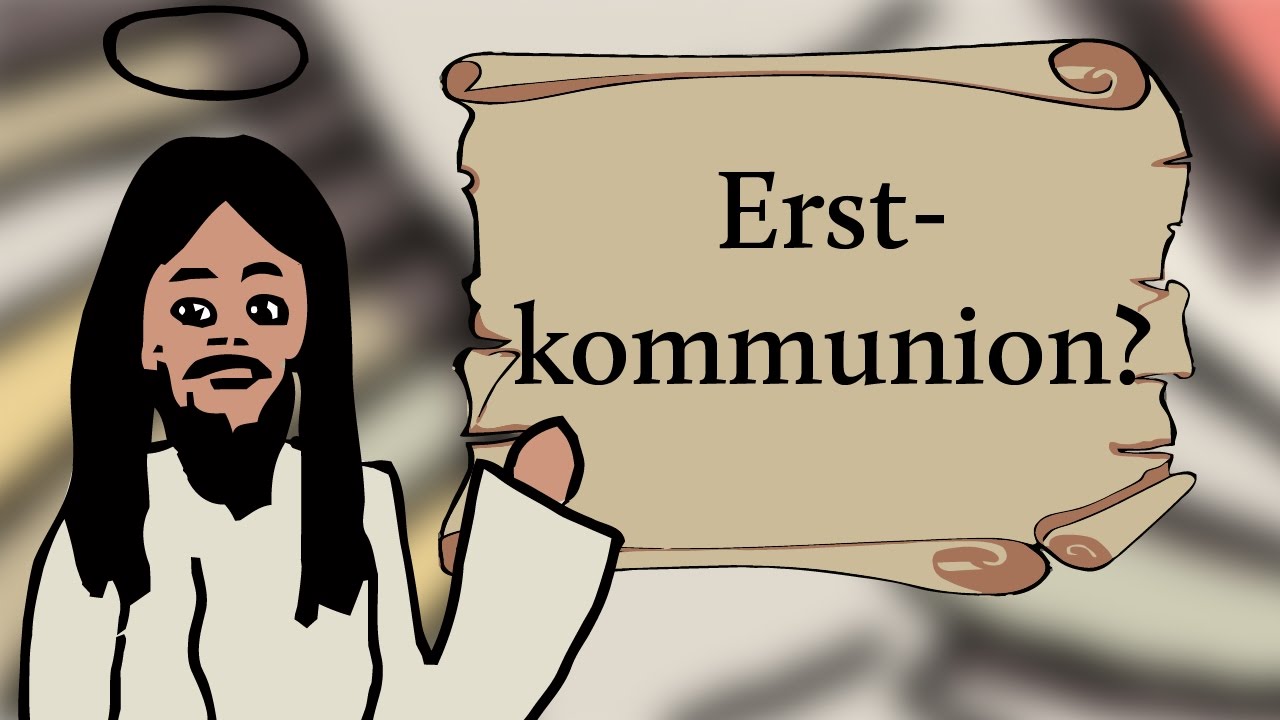 wann sind kommunionen