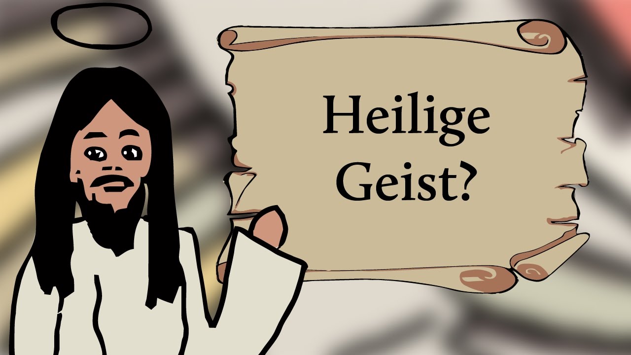 was bewirkt der heilige geist