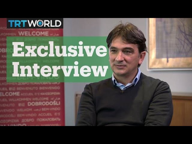 zlatko dalic