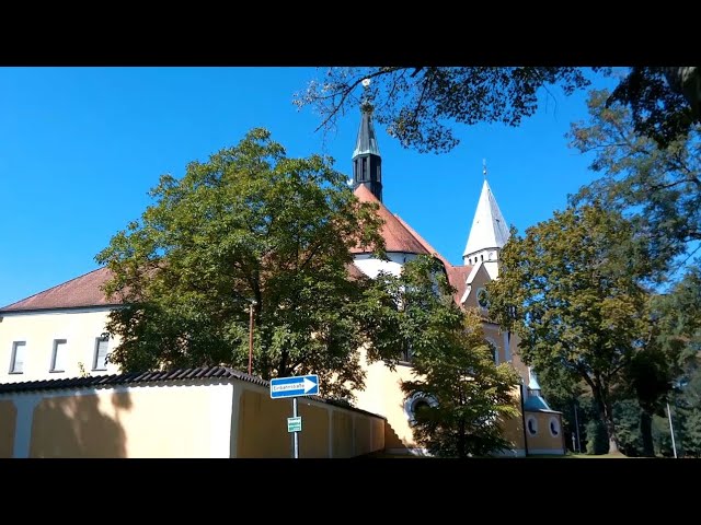 zu unserer lieben frau vom kreuzberg