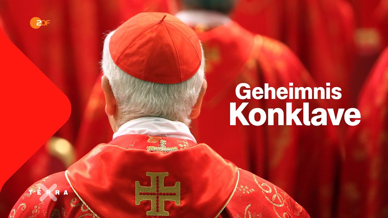 konklave bedeutung