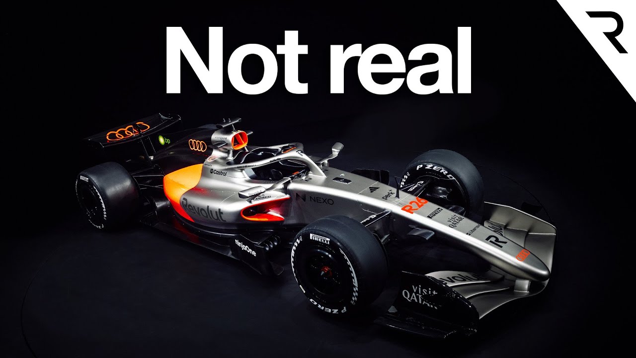 Formel 1: komplett aktualisiert – 10 wesentliche Fakten (Ratgeber) 1 formel 1