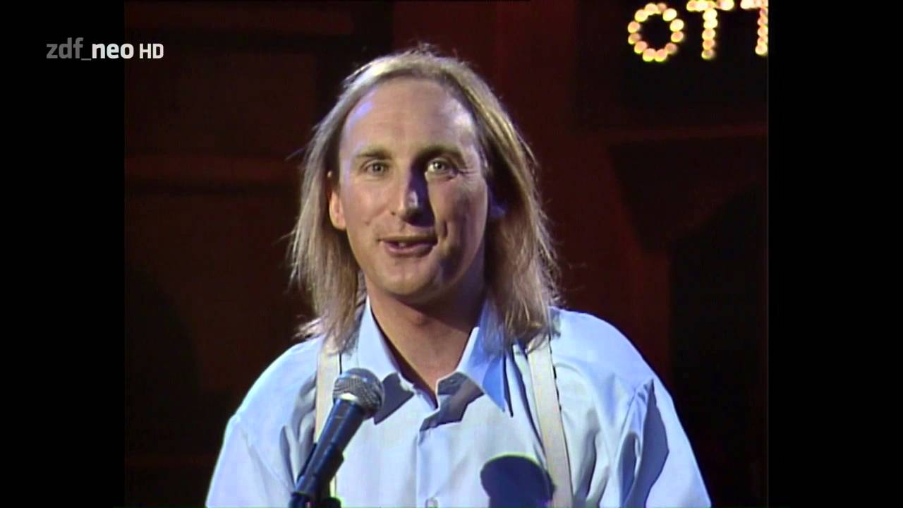 otto waalkes